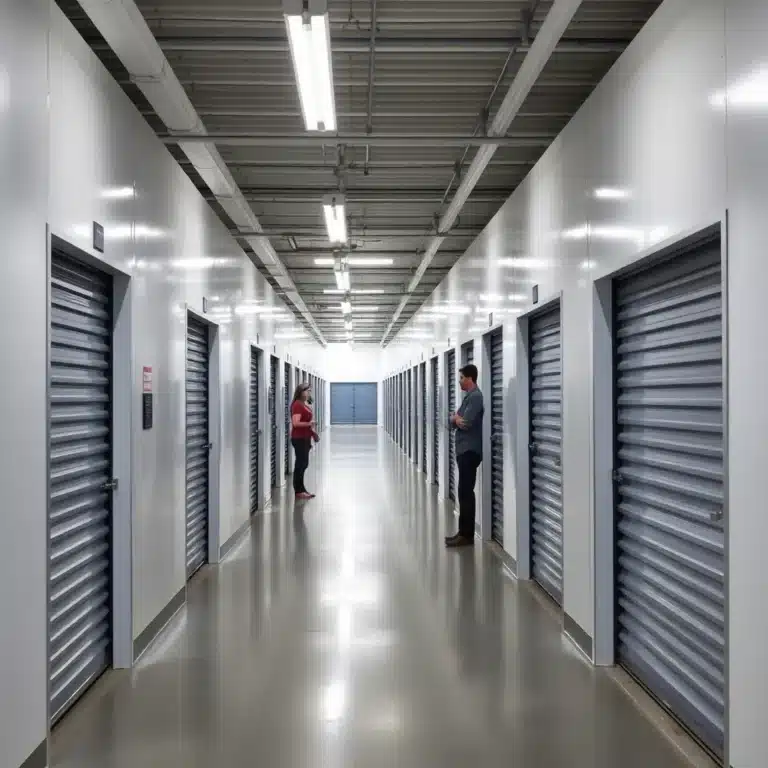 1Box Self Storage Boxtel Opslagruimte Huren