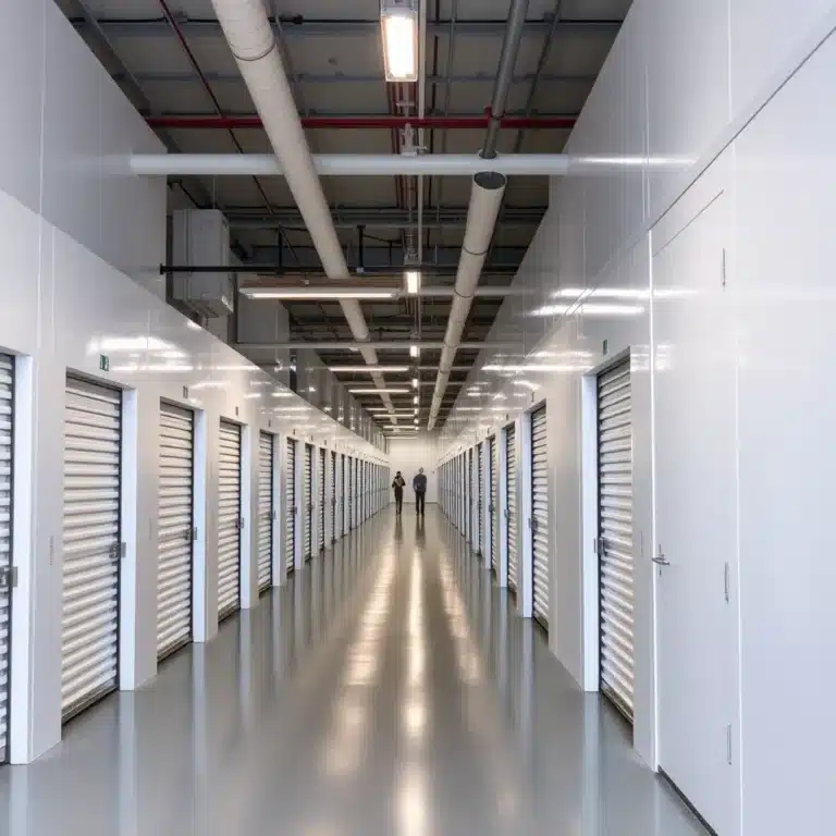 1Box Self Storage Breda Opslagruimte Huren