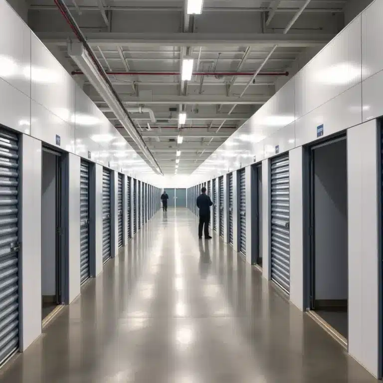 24/7 Storage