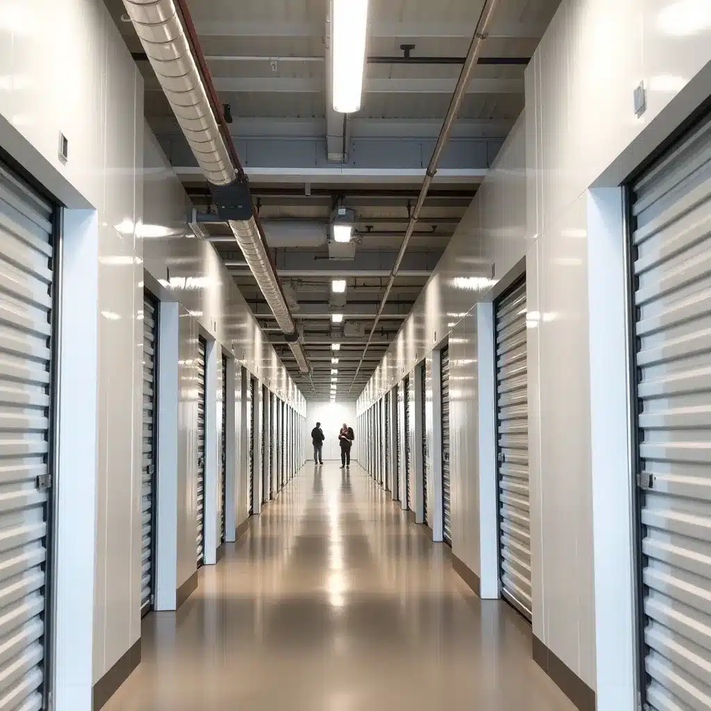 Af Opslagruimte Dieverbrug