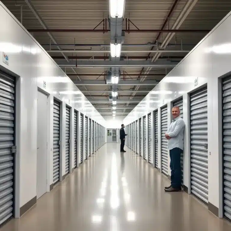 Boxie24 Opslag Huren Almelo | Self Storage