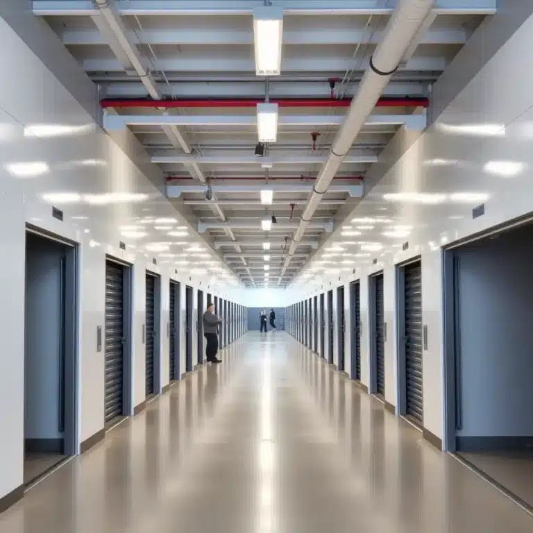 Boxie24 Opslag Huren Amsterdam-Zuidoost | Self Storage