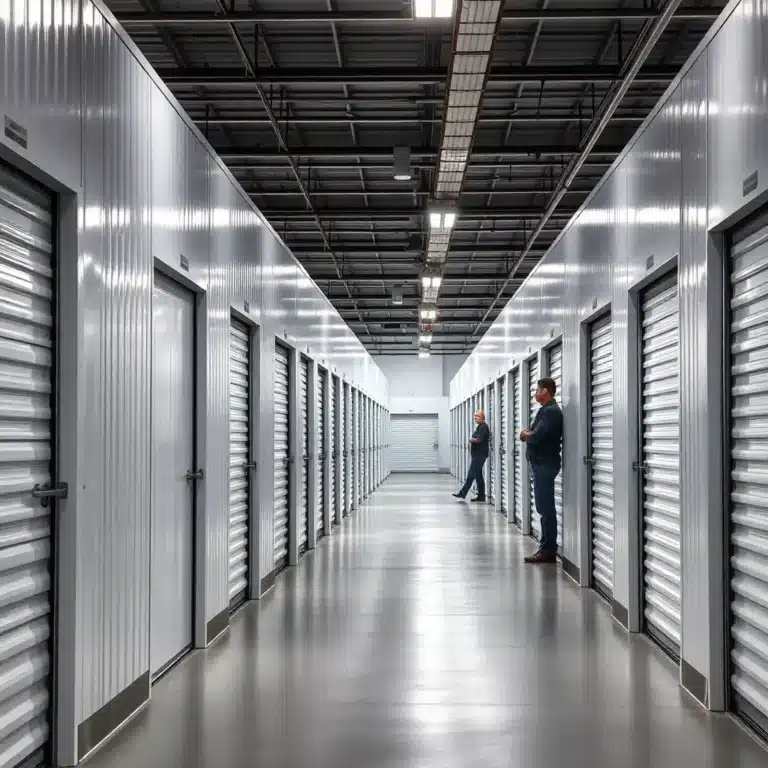 City-Storage