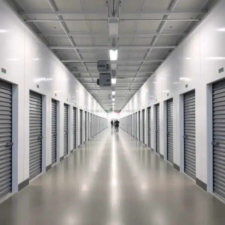 Container Storage