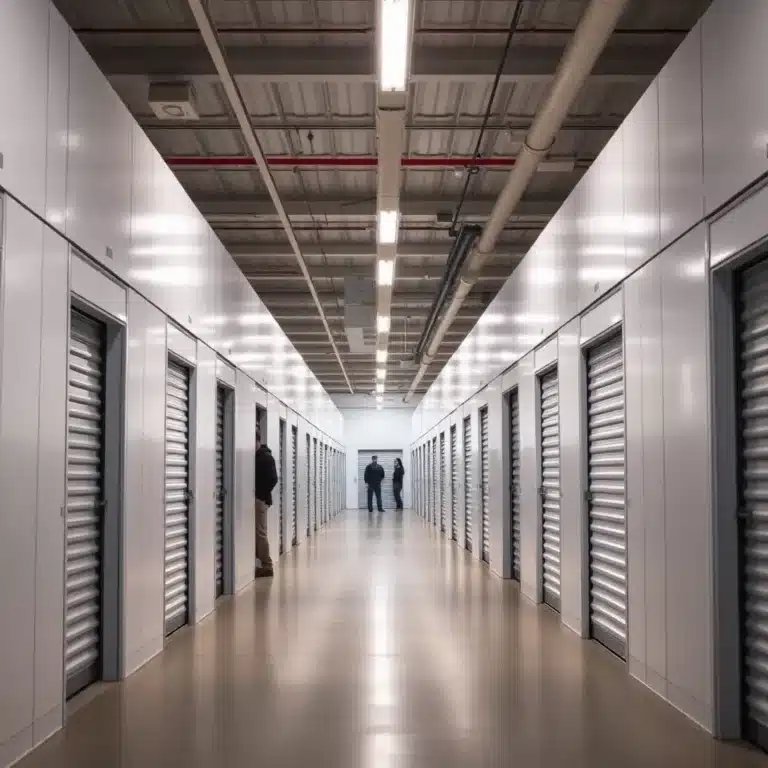 Cox Self Storage