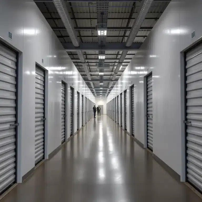 Flow Storage