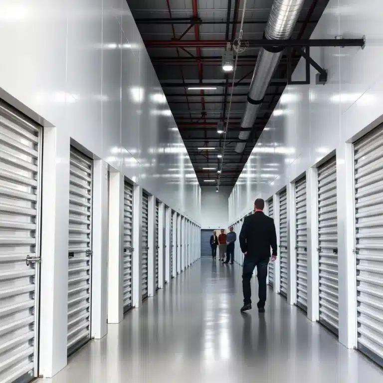 Garagebox Emmen Phileas Foggstraat | Multicomplex