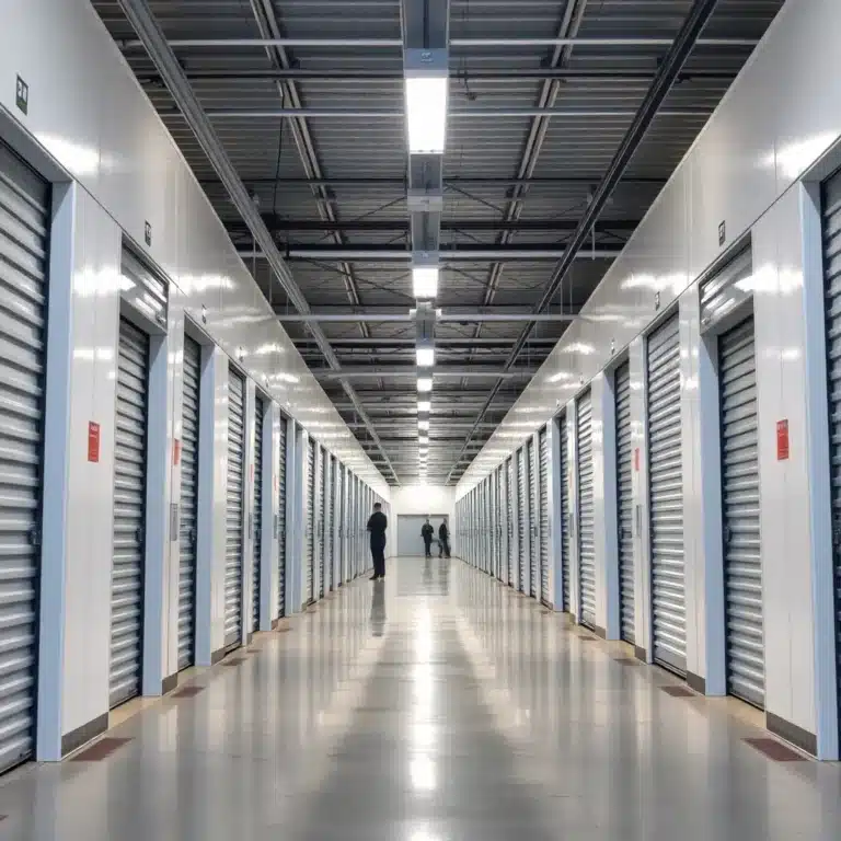 Garagebox Geleen | Multicomplex