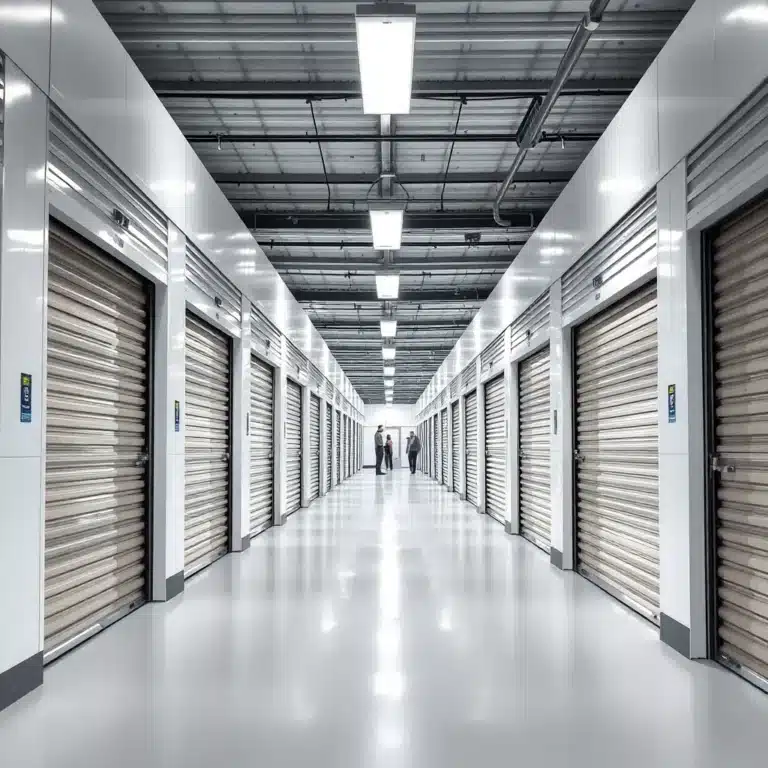 Garagebox Te Huur Swifterbant Mcbox