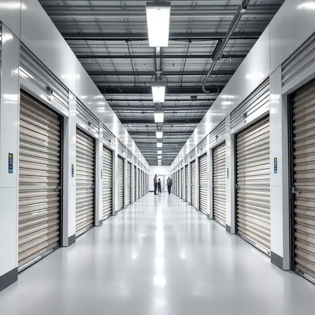 Garagebox Te Huur Swifterbant Mcbox