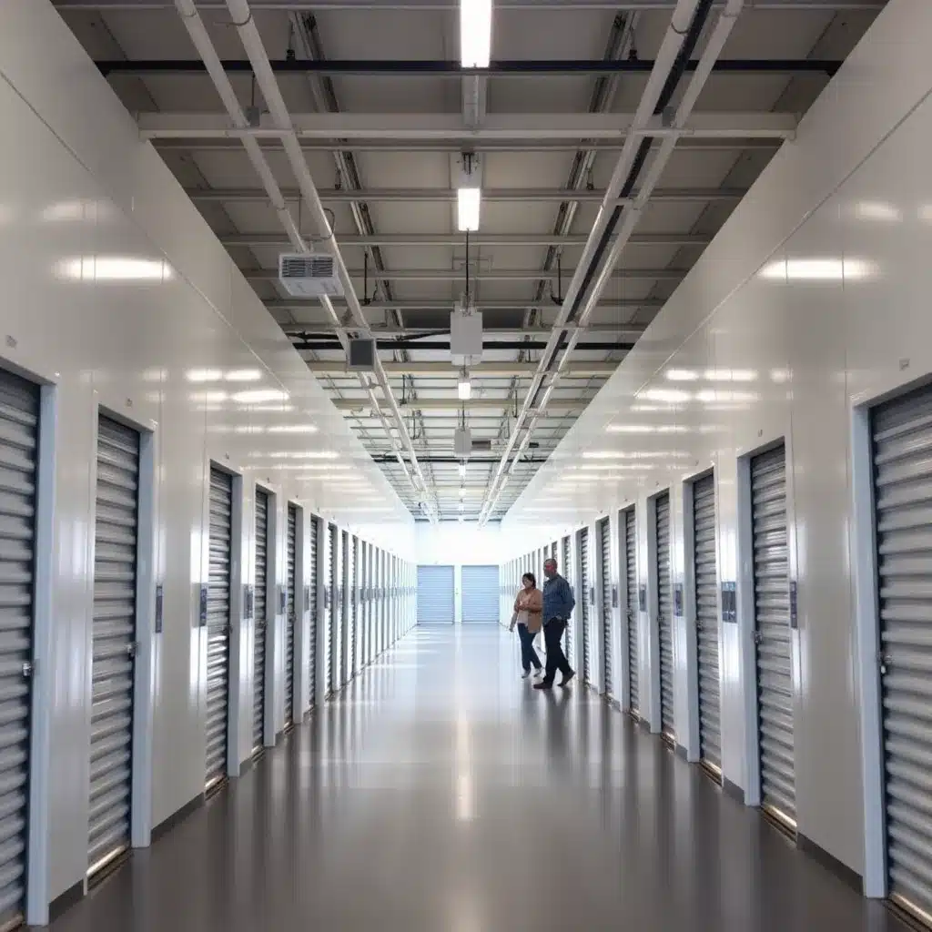 Garageboxen Ijlst
