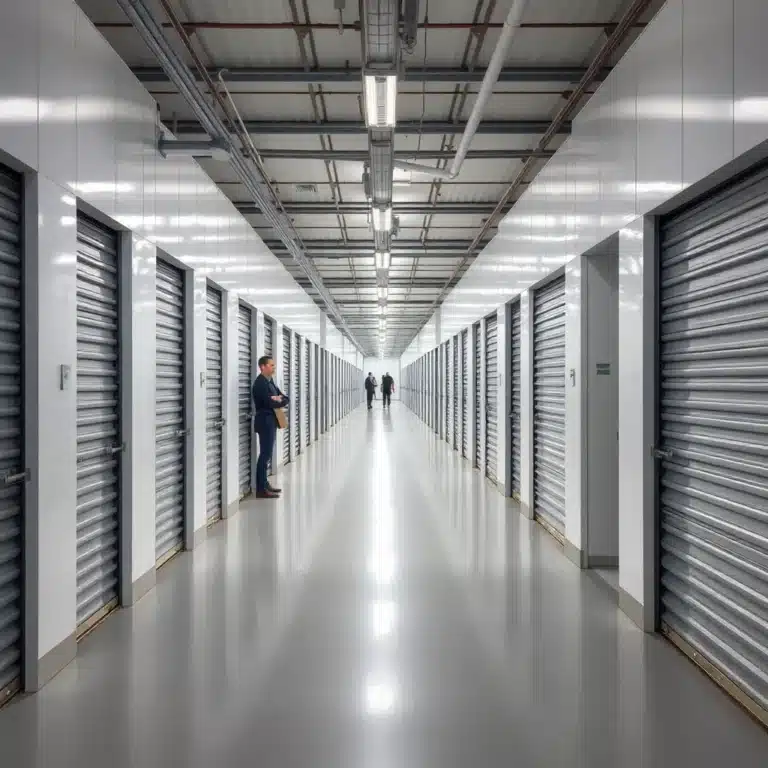 Garagepark Almere