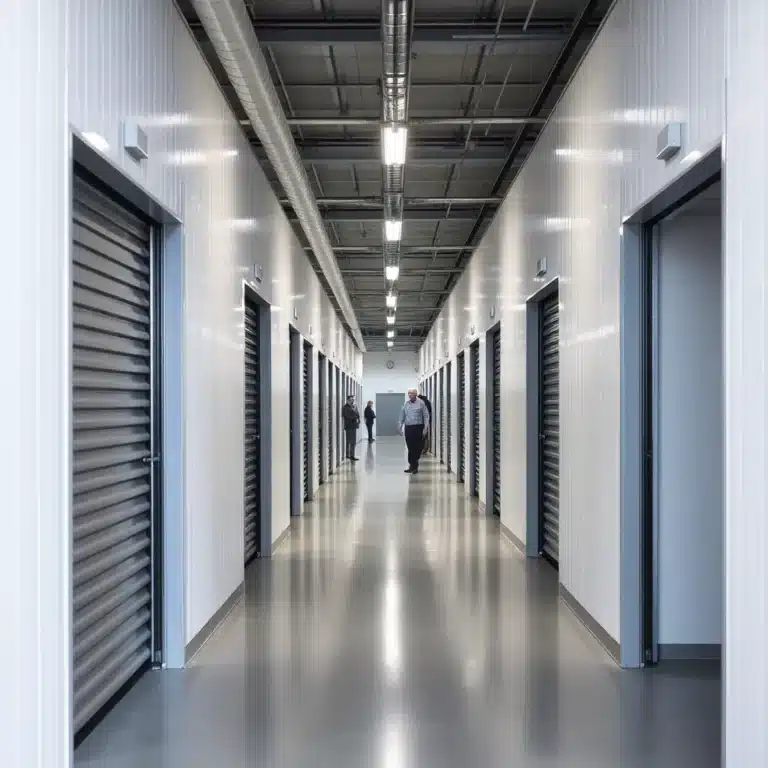 Garagepark Lelystad