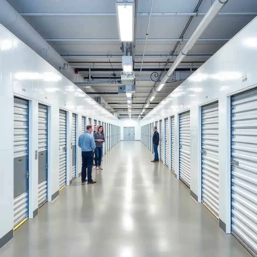 Indoorstorage.nl