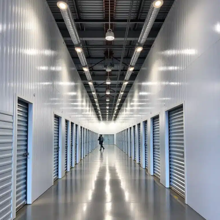 Join Me Self Storage