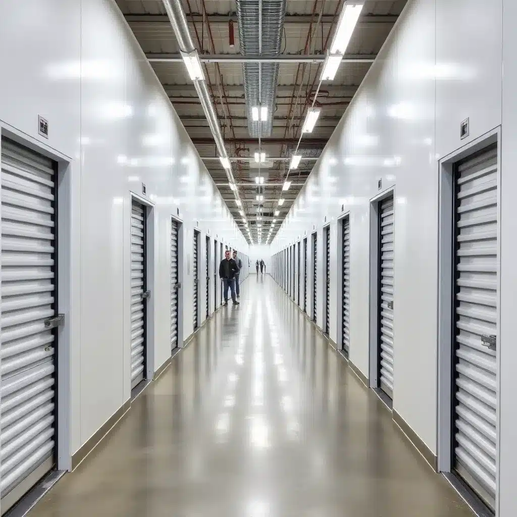 Josbox Selfstorage