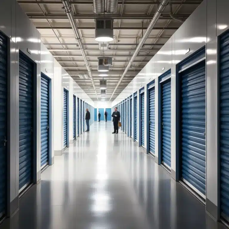 Loads | Self-Storage & Garageboxen Eindhoven