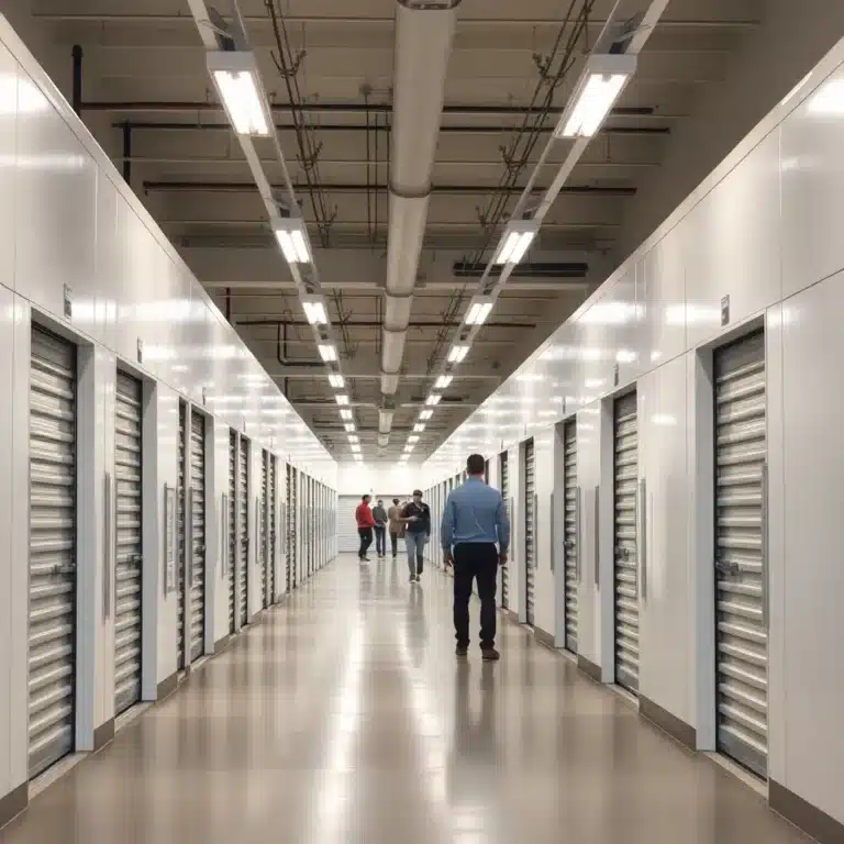 Mega Storage Raamsdonksveer