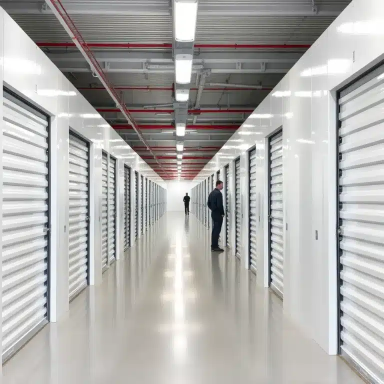 Mijnsafestore Amsterdam Oost