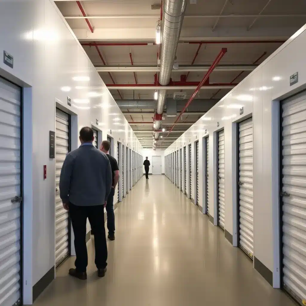 Mijnsafestore Het Gooi