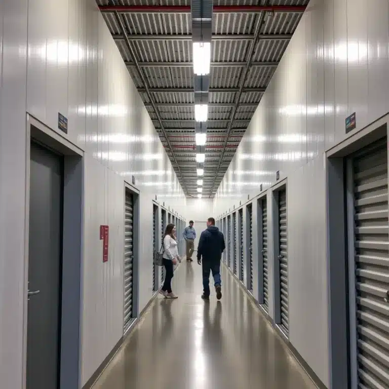 Mondial Friesland Verhuizingen En Inboedelopslag