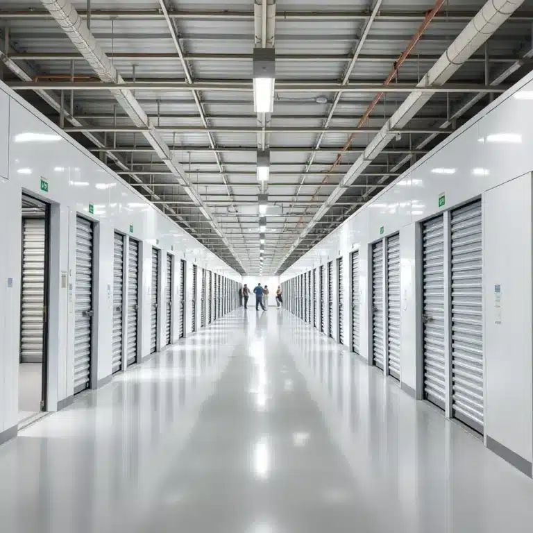 Multi Storage Roermond