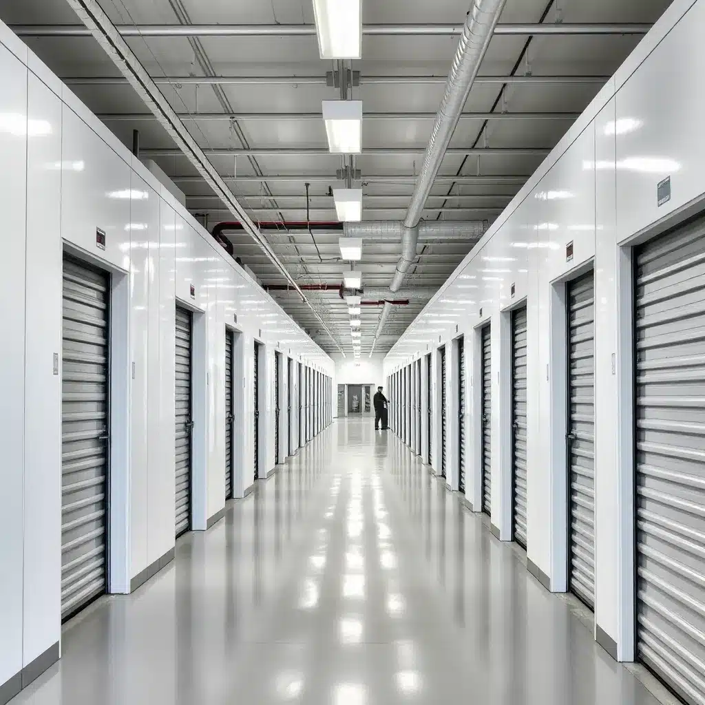 Opslag Gorredijk