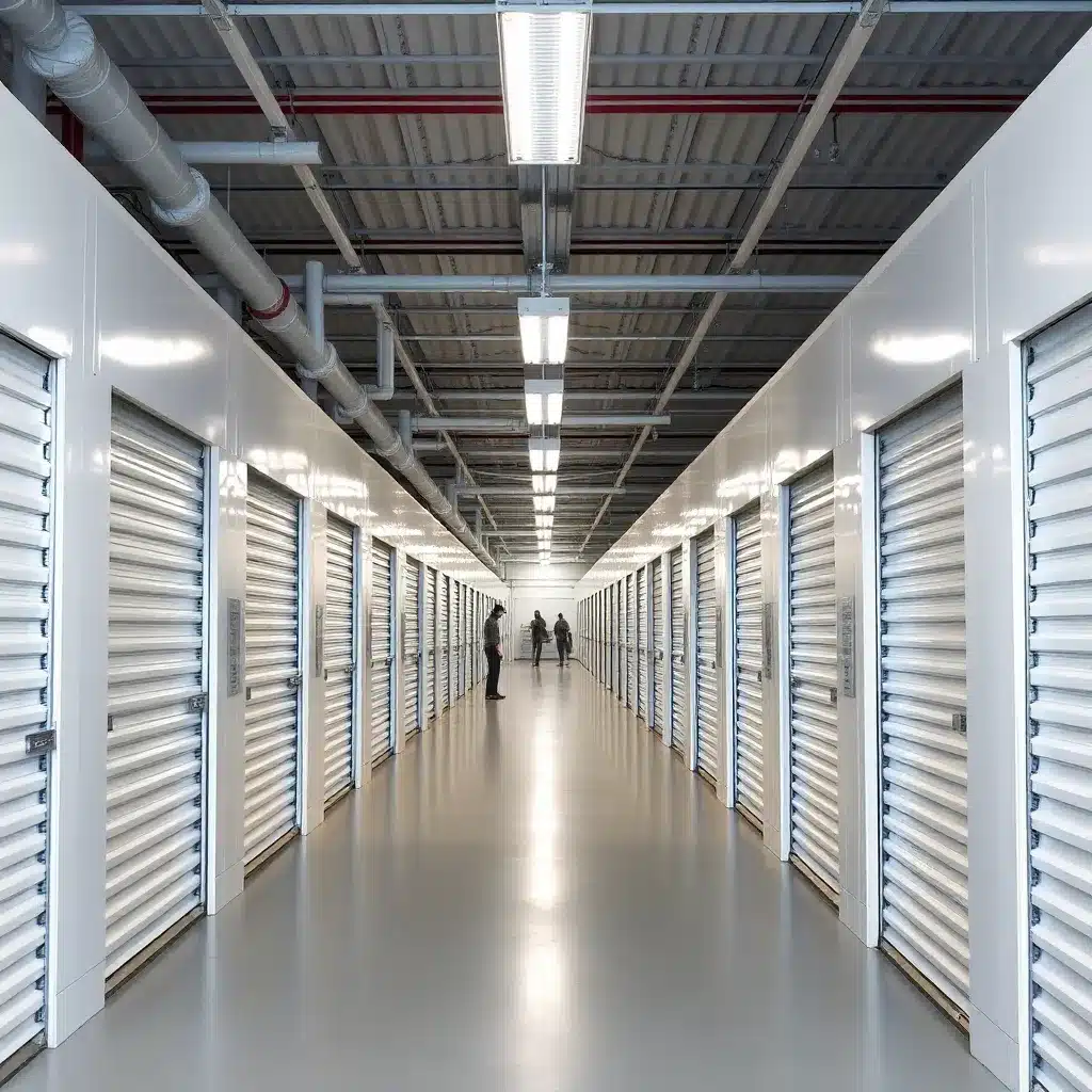 Opslag Hoorn