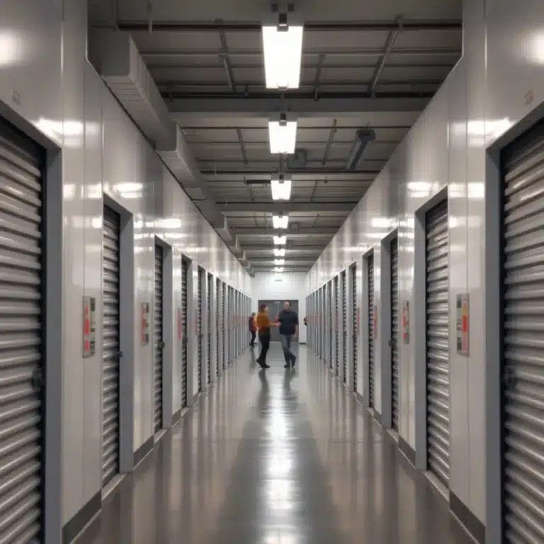 Opslagbox Doetinchem