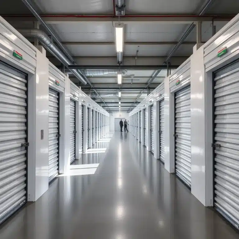 Opslagbox Leerdam Bv