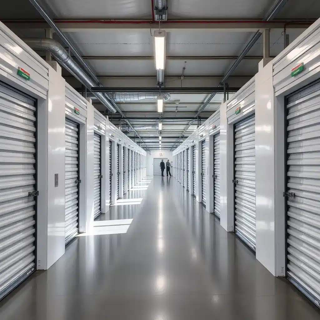 Opslagbox Leerdam Bv