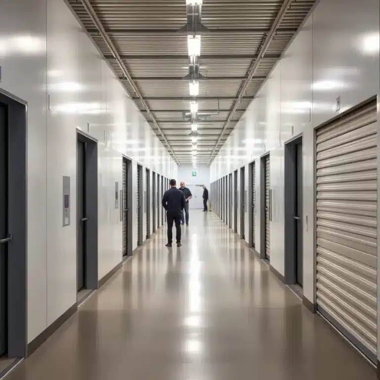 Opslagbox Twente