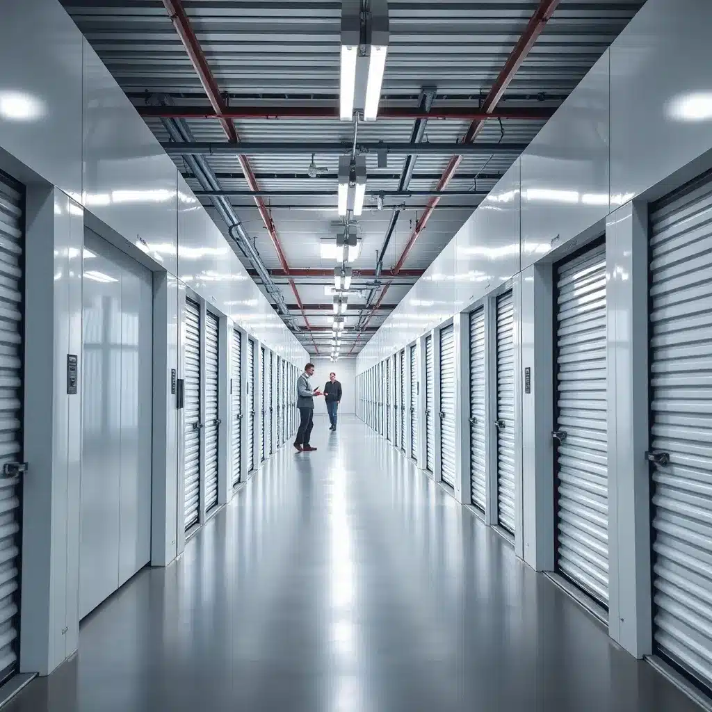 Opslagboxenijlst | Opslagruimte Ijlst