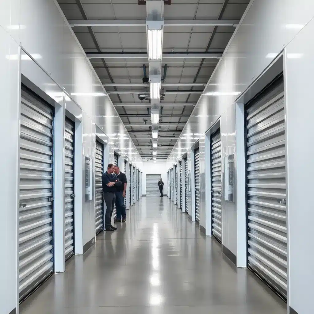 Opslagcentrum Sneek