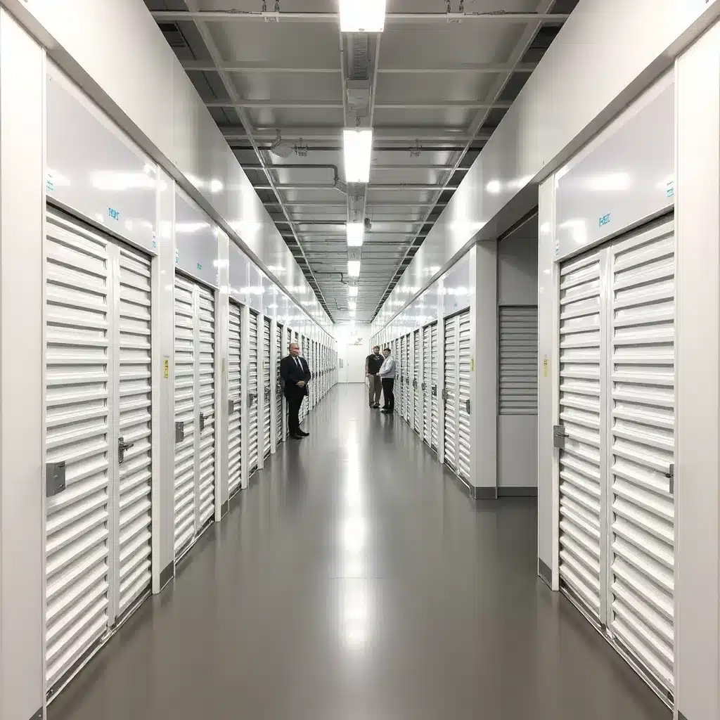 Opslagruimte Bladel