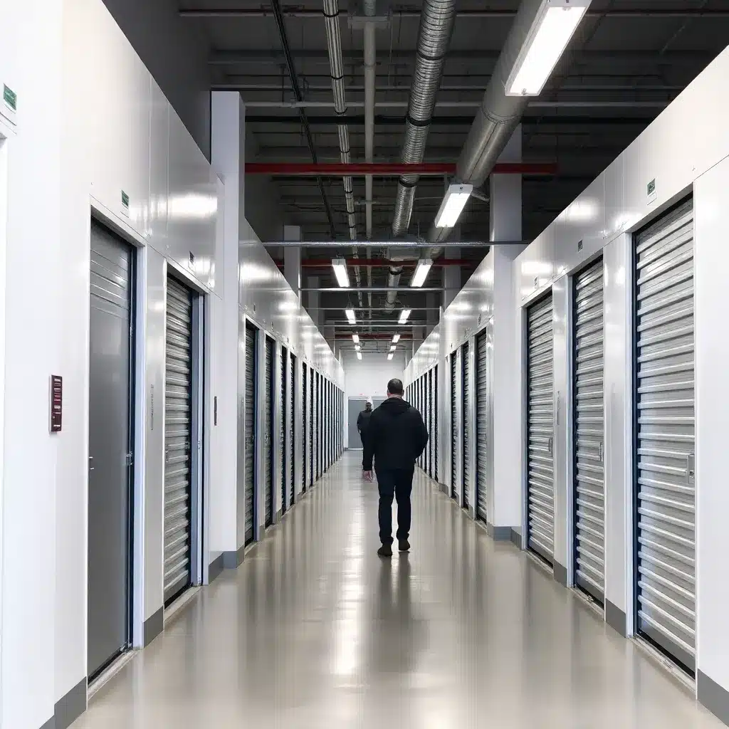 Opslagruimte Huren | Bokske Self Storage