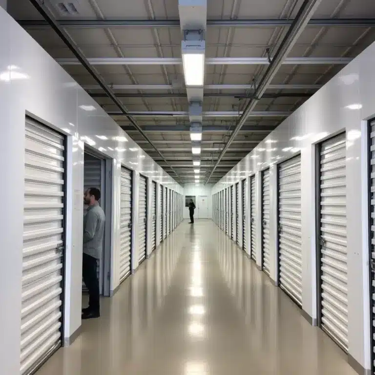 Salland Storage Duiven