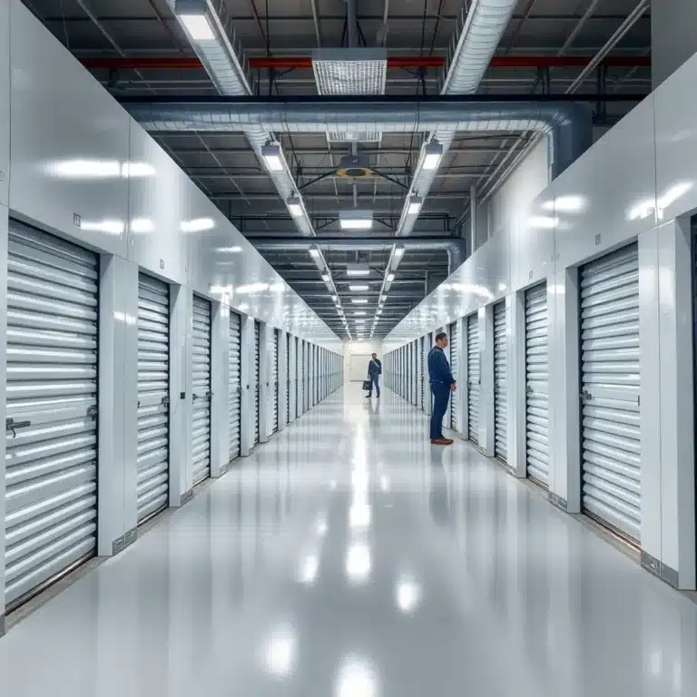 Self-Storage Groesbeek