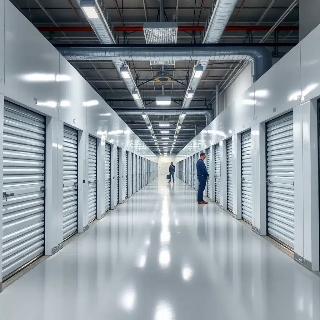 Self-Storage Groesbeek