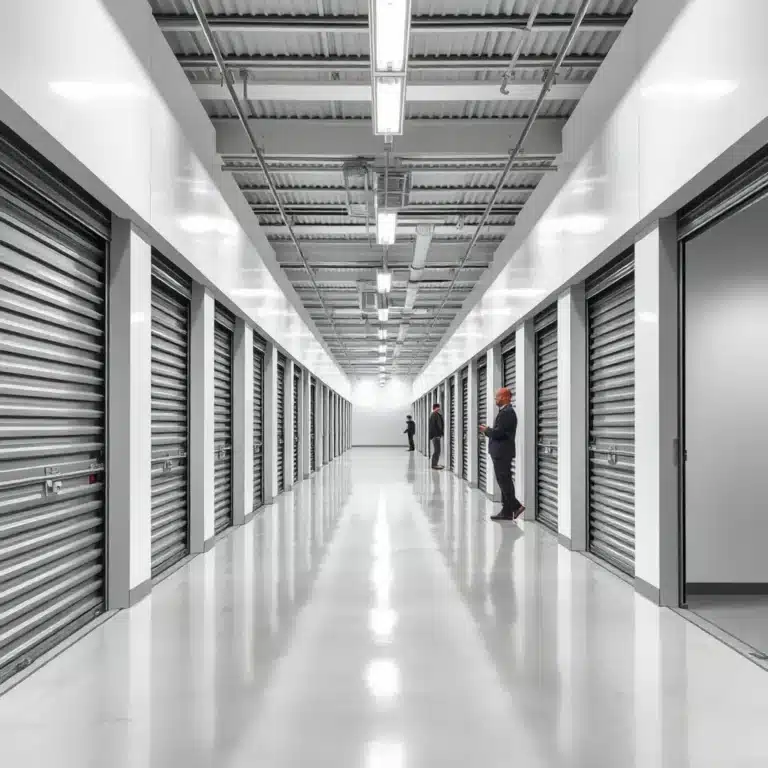Self Storage Hollands Kroon B.v.
