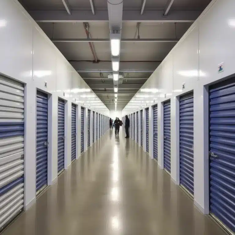 Self Storage Roermond