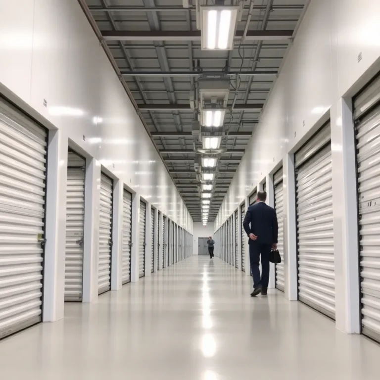 Self Storage Zuidlaren