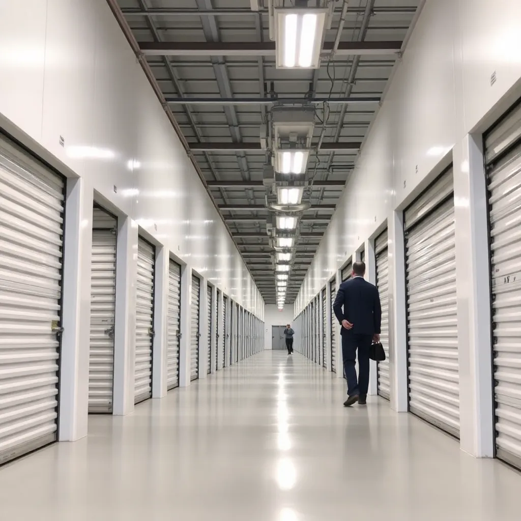 Self Storage Zuidlaren