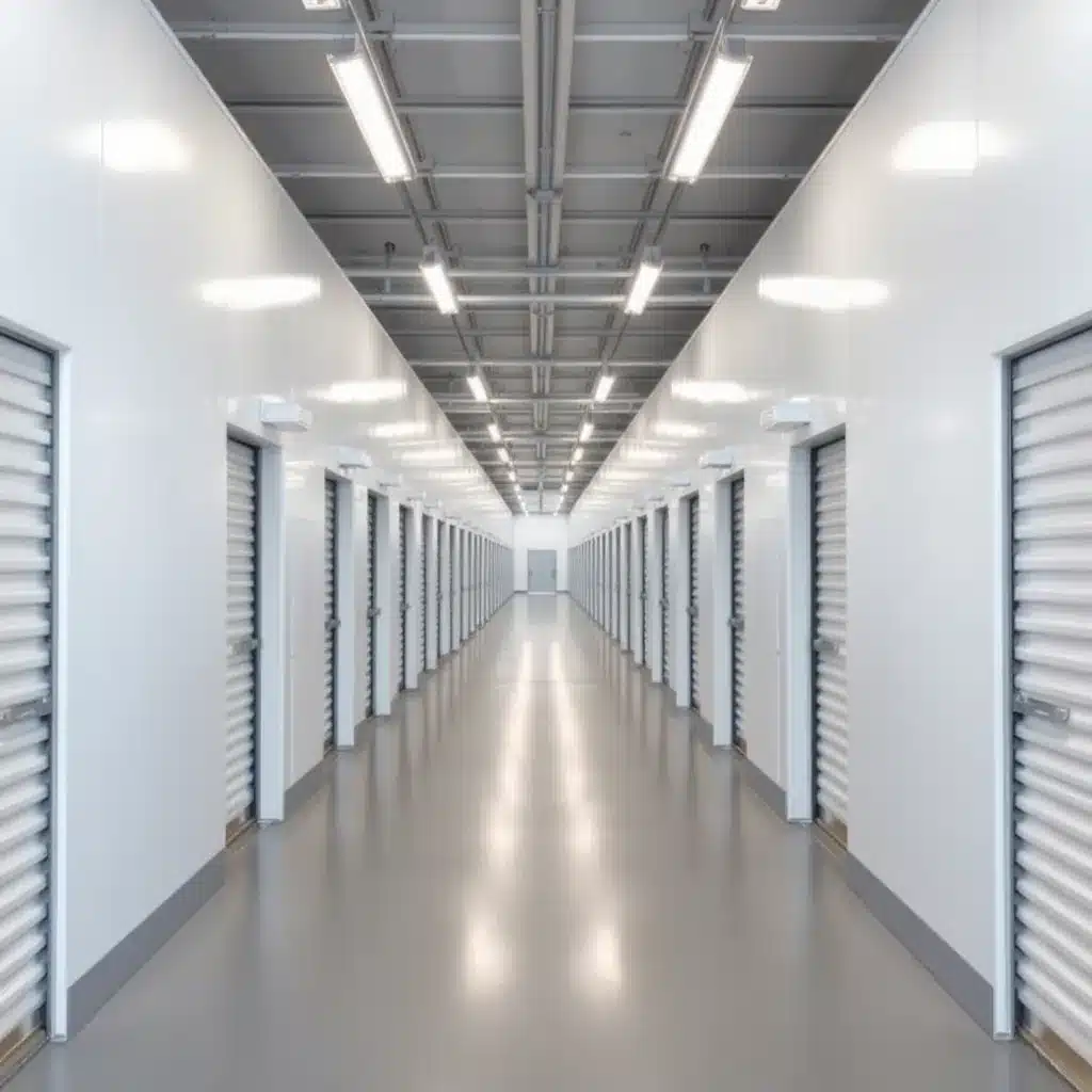 Selfstorage Aalsmeer