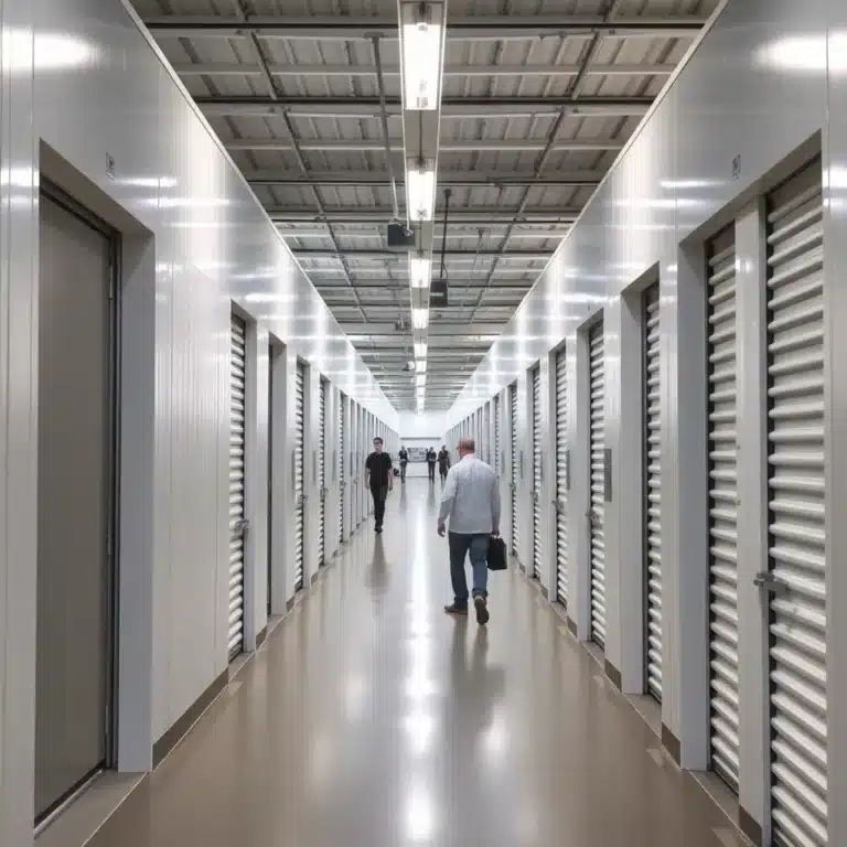 Selfstorage Bruinisse