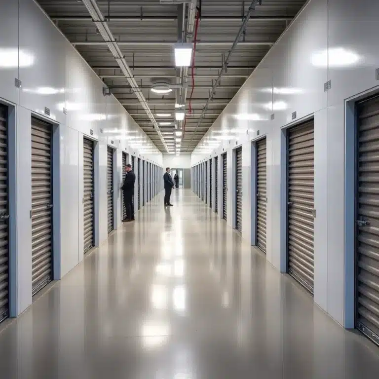 Selfstorage Groningen B.v.