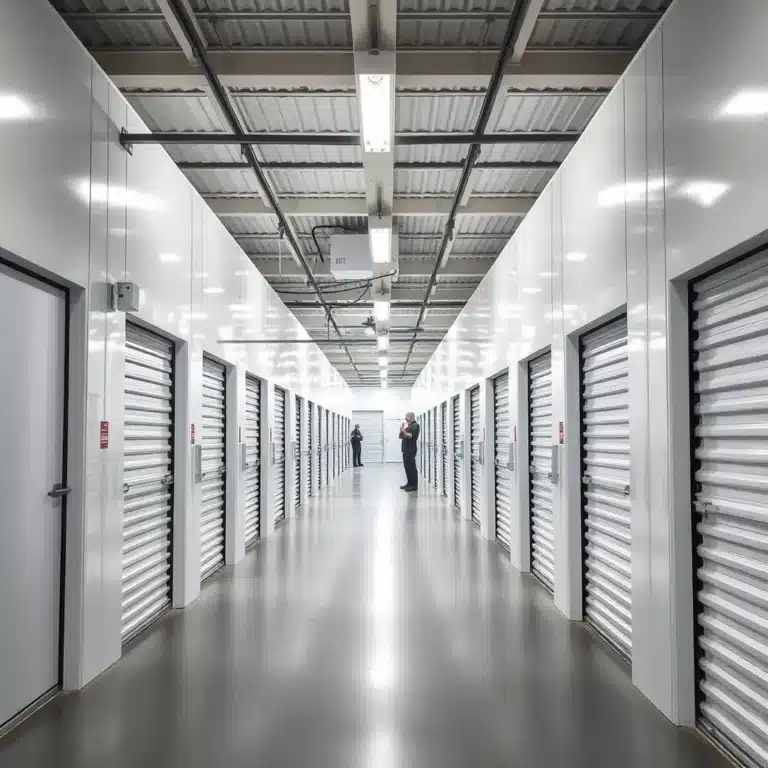 Specker Self Storage Grootebroek