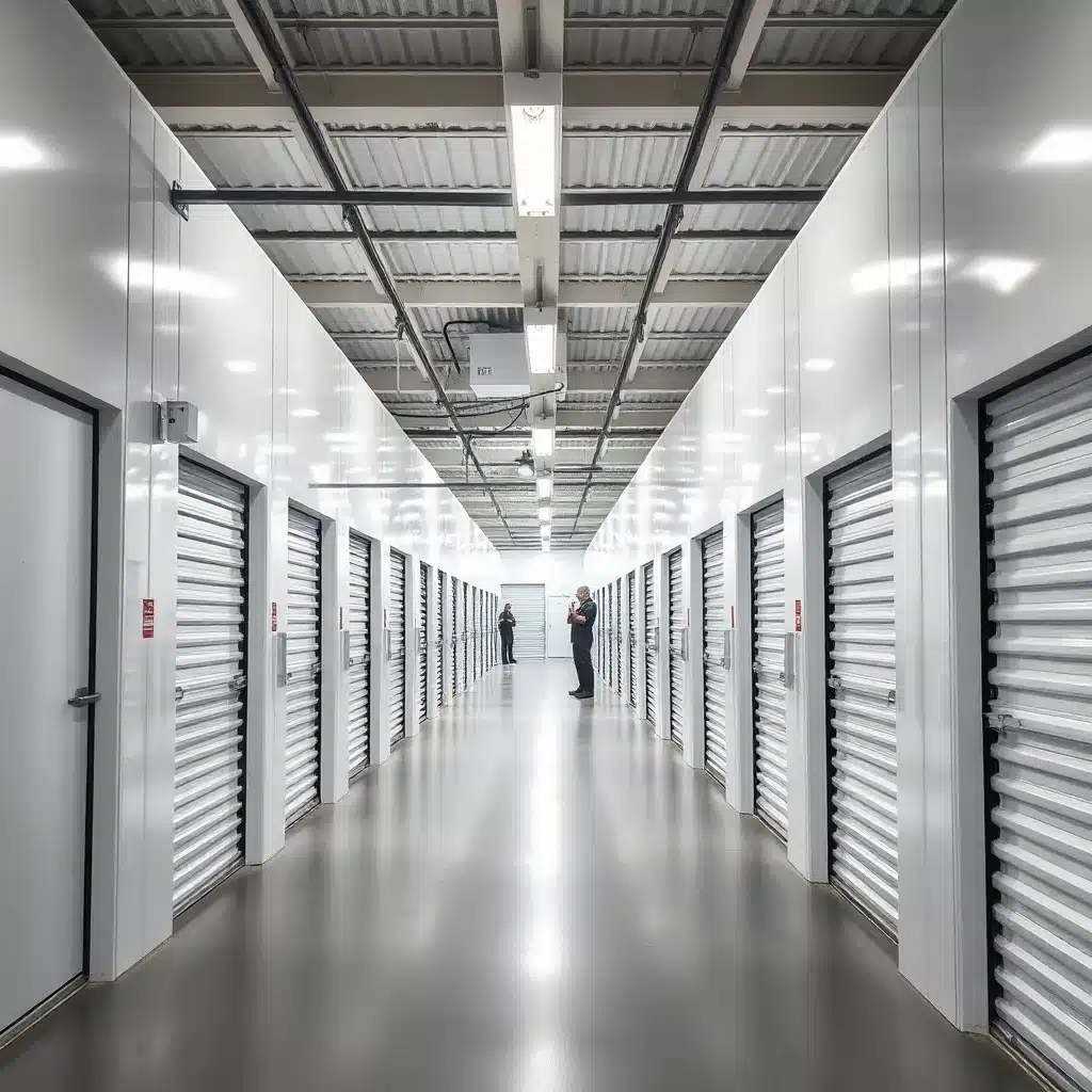 Specker Self Storage Grootebroek