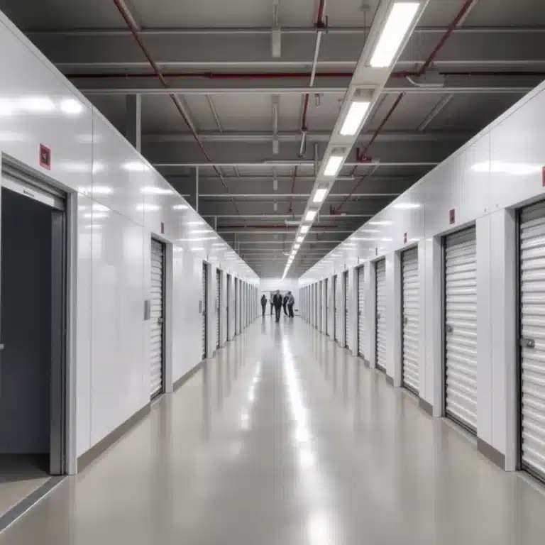 Stalling & Opslag Flevoland