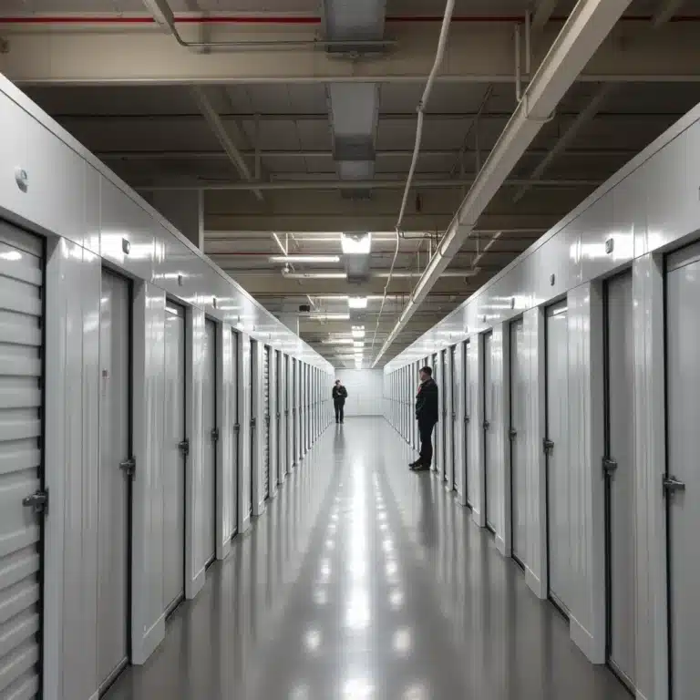 Storage Share | Opslagruimte Almelo